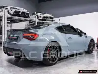 2019 Subaru BRZ