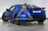 2019 Subaru BRZ