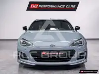 2019 Subaru BRZ