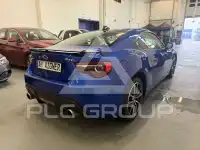 2019 Subaru BRZ
