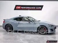 2019 Subaru BRZ