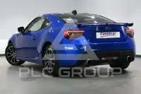 2019 Subaru BRZ