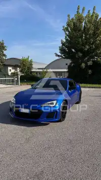 2019 Subaru BRZ
