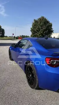 2019 Subaru BRZ