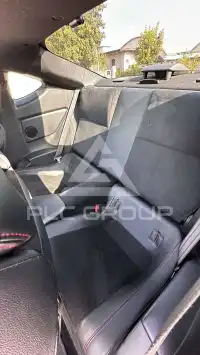 2019 Subaru BRZ