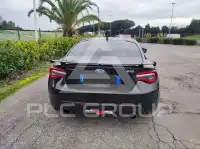 2019 Subaru BRZ