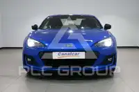 2019 Subaru BRZ