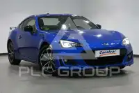 2019 Subaru BRZ