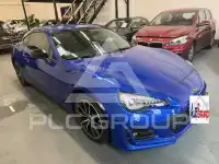 2019 Subaru BRZ