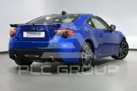 2019 Subaru BRZ