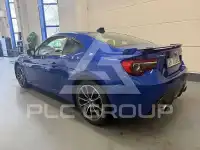 2019 Subaru BRZ