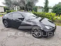 2019 Subaru BRZ