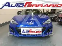 2019 Subaru BRZ