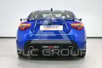 2019 Subaru BRZ