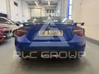 2019 Subaru BRZ