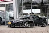 2019 Honda NSX