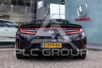 2019 Honda NSX