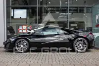 2019 Honda NSX