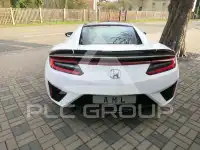 2019 Honda NSX