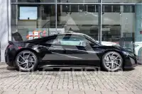2019 Honda NSX