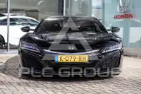 2019 Honda NSX