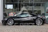 2019 Honda NSX