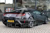 2019 Honda NSX