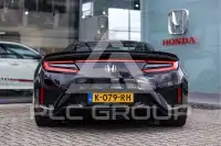 2019 Honda NSX