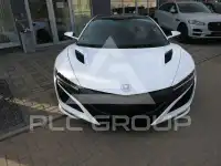 2019 Honda NSX