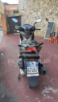 2019 Honda Unknown