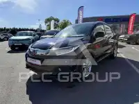 2019 Honda Unknown