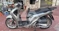 2019 Honda Unknown