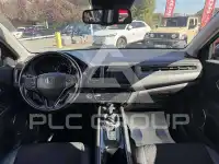2019 Honda Unknown