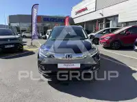 2019 Honda Unknown
