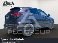 2019 Honda Unknown