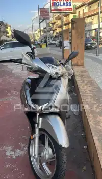 2019 Honda Unknown
