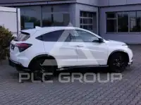 2019 Honda HR-V