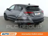 2019 Honda HR-V