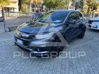 2019 Honda HR-V