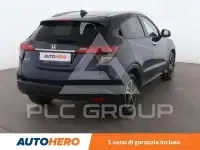 2019 Honda HR-V