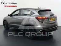2019 Honda HR-V