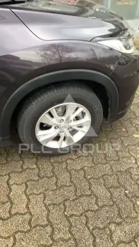2019 Honda HR-V