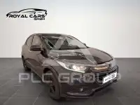 2019 Honda HR-V