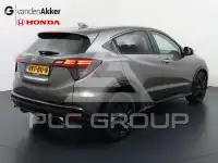 2019 Honda HR-V
