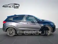 2019 Honda HR-V