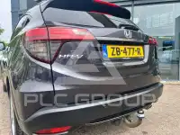 2019 Honda HR-V