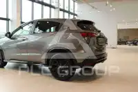 2019 Honda HR-V