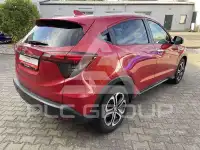 2019 Honda HR-V