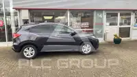 2019 Honda HR-V