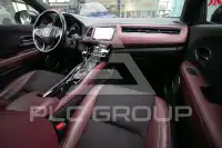 2019 Honda HR-V